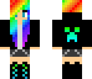 raaaainbow eeedit