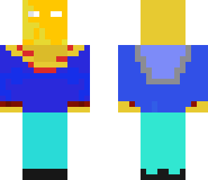 v tow herobrin