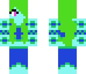 alien princess 2