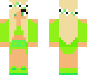 demeter