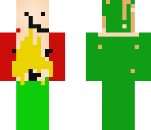 color man
