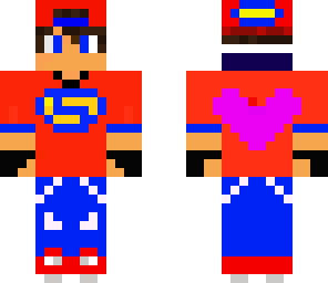 revised superman