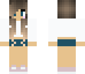 my skin