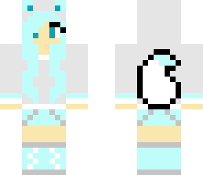 added headphones