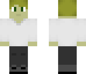 my skin now