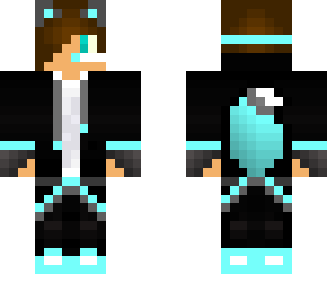fixed my other skin