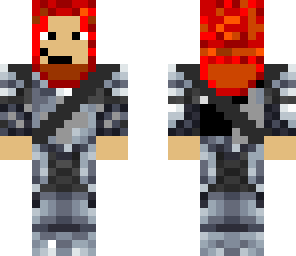 new sirflamehood