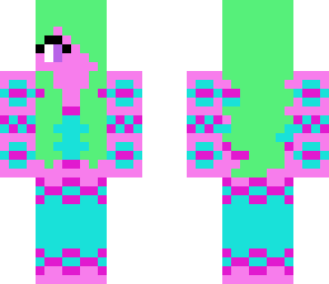 alien princess 3