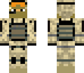 army ranger