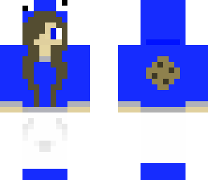 cookie monster