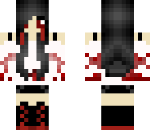 jeff the killer girl