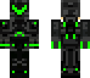 cyborg