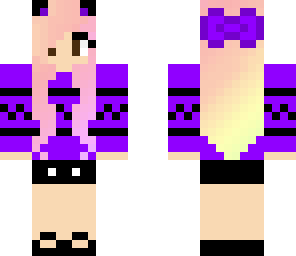 kawaii girl