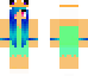 lolly the ice queen