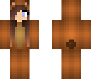 bear onesie