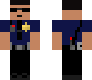 city police