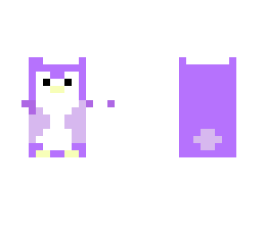girl owl