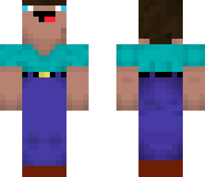 retraso steve and headphones