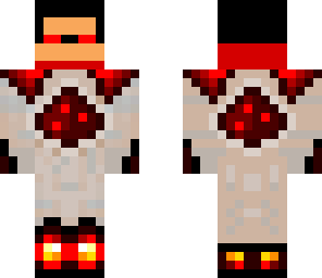 redstone guy