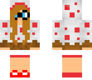 edited nerdy cake girl