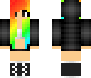 rainbows