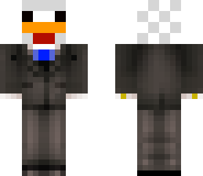 fancy chicken 2