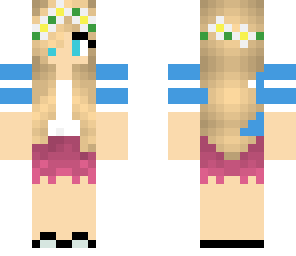 summer girl