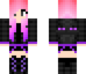 hoodless endergirl
