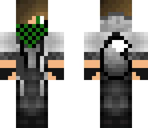 wolf boy hunger games v2