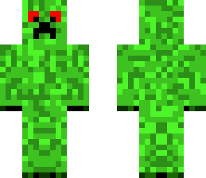 mlg creeper