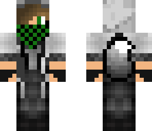 wolf boy hunger games v4