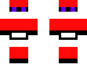 pokebola people