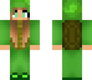 turtle remake