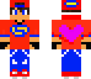 the fixed revised superman