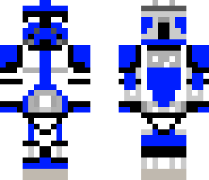 501st hacker