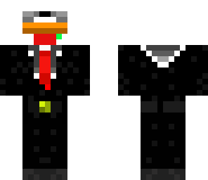 dlc in a suit