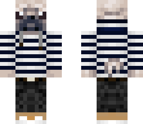 pug edit