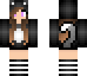 cat girl