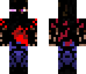 infected hero