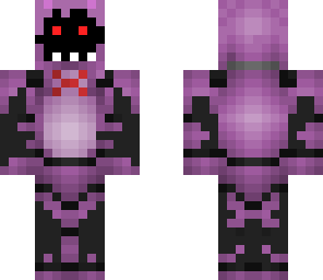 old bonnie