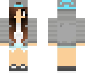 skater girl