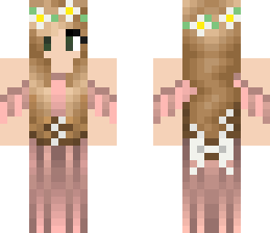 daisy corset girl 