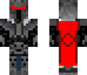 redhood lich king