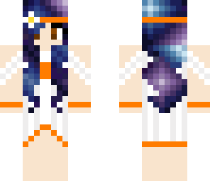 galaxy princess