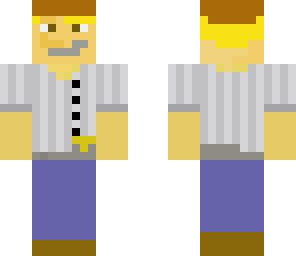 pixal wizard adventurer no coat variant 