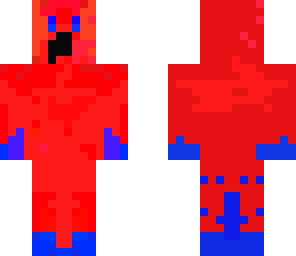 creeper overloard