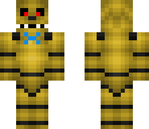 golden fweedy