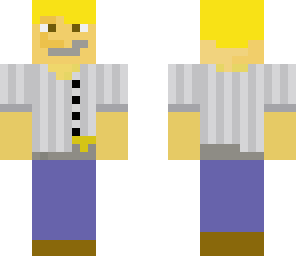 pixal wizard adventurer no casual variant