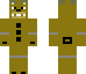 freddy fazbear