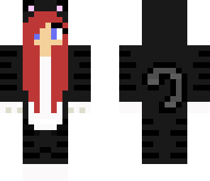 thatcrazyginger32 original skin
